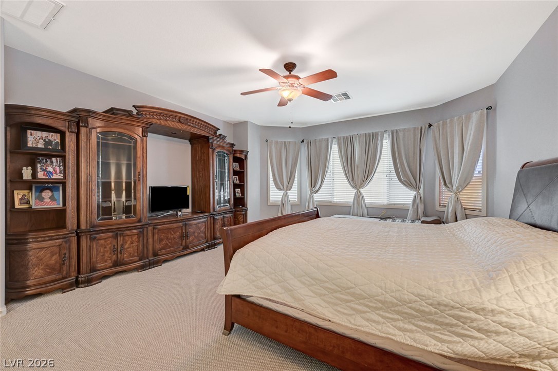 2733 Warm Rays Avenue Henderson NV 89052
