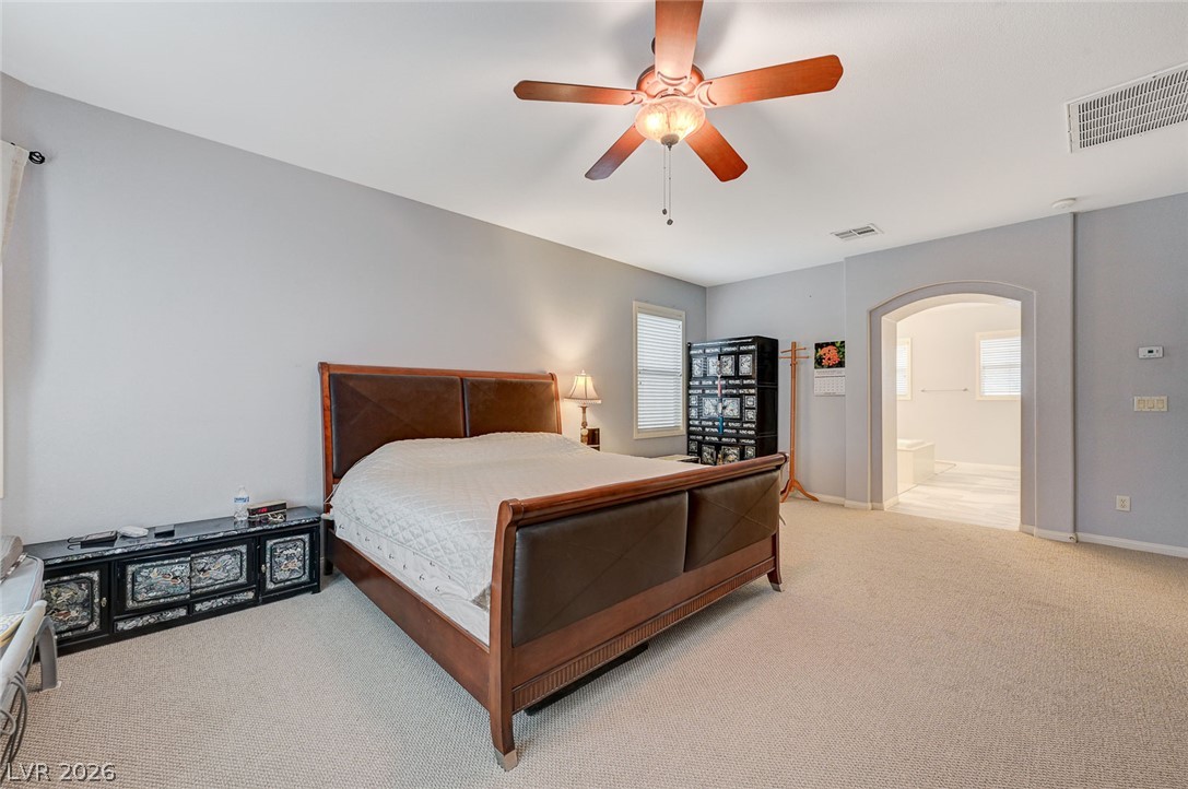 2733 Warm Rays Avenue Henderson NV 89052