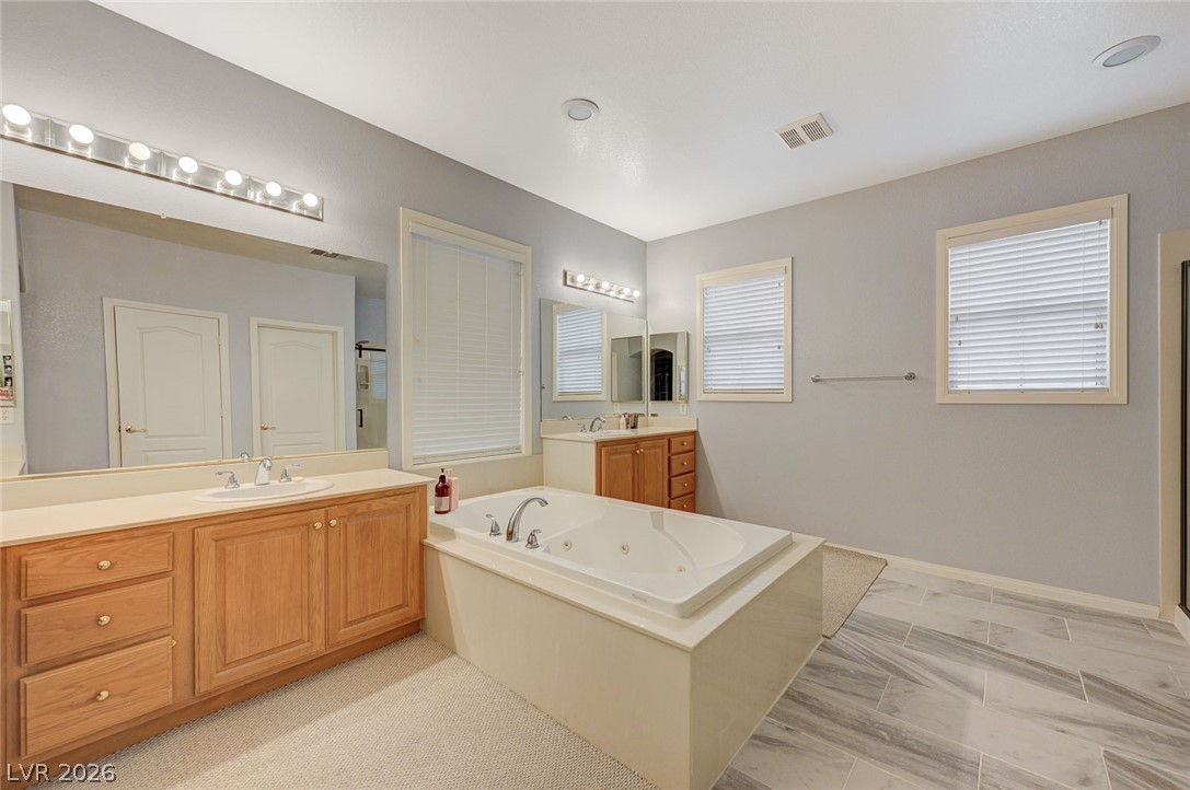 2733 Warm Rays Avenue Henderson NV 89052