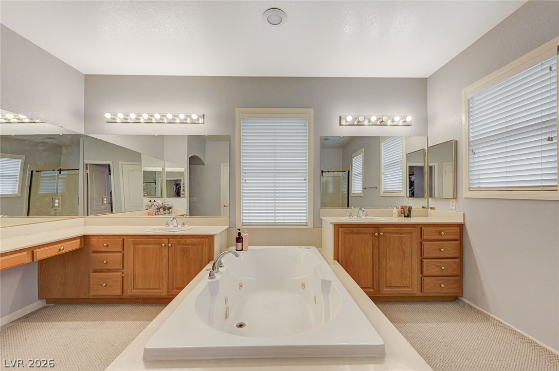 2733 Warm Rays Avenue Henderson NV 89052