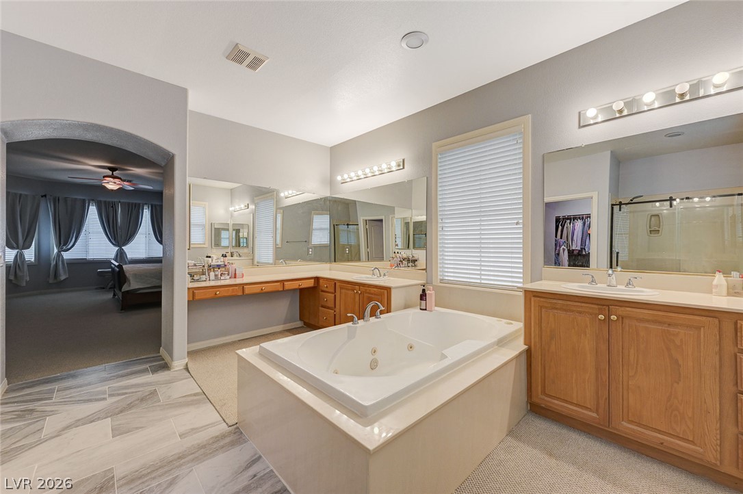 2733 Warm Rays Avenue Henderson NV 89052