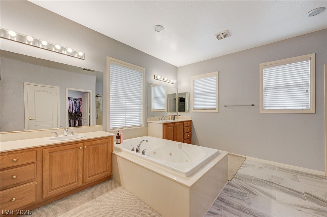 2733 Warm Rays Avenue Henderson NV 89052