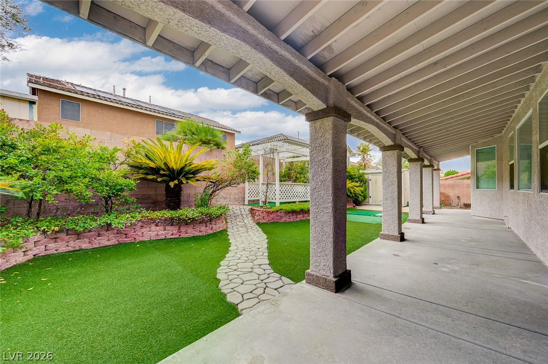 2733 Warm Rays Avenue Henderson NV 89052
