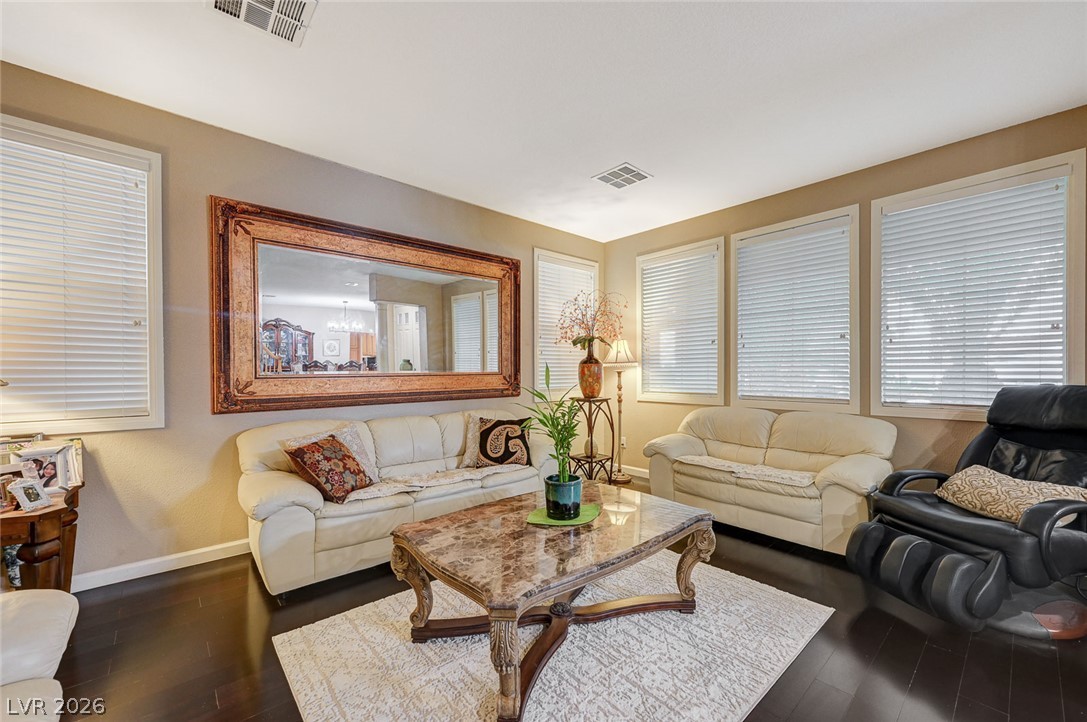 2733 Warm Rays Avenue Henderson NV 89052