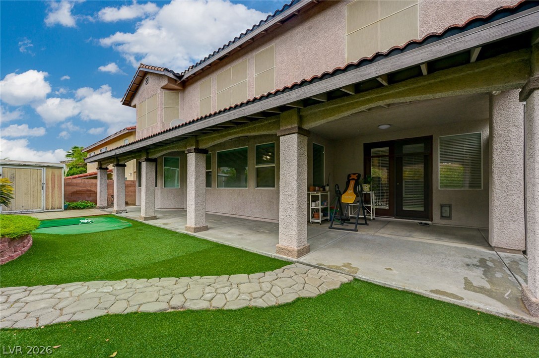2733 Warm Rays Avenue Henderson NV 89052