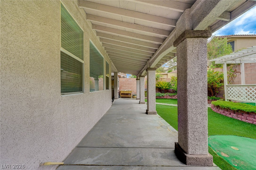 2733 Warm Rays Avenue Henderson NV 89052