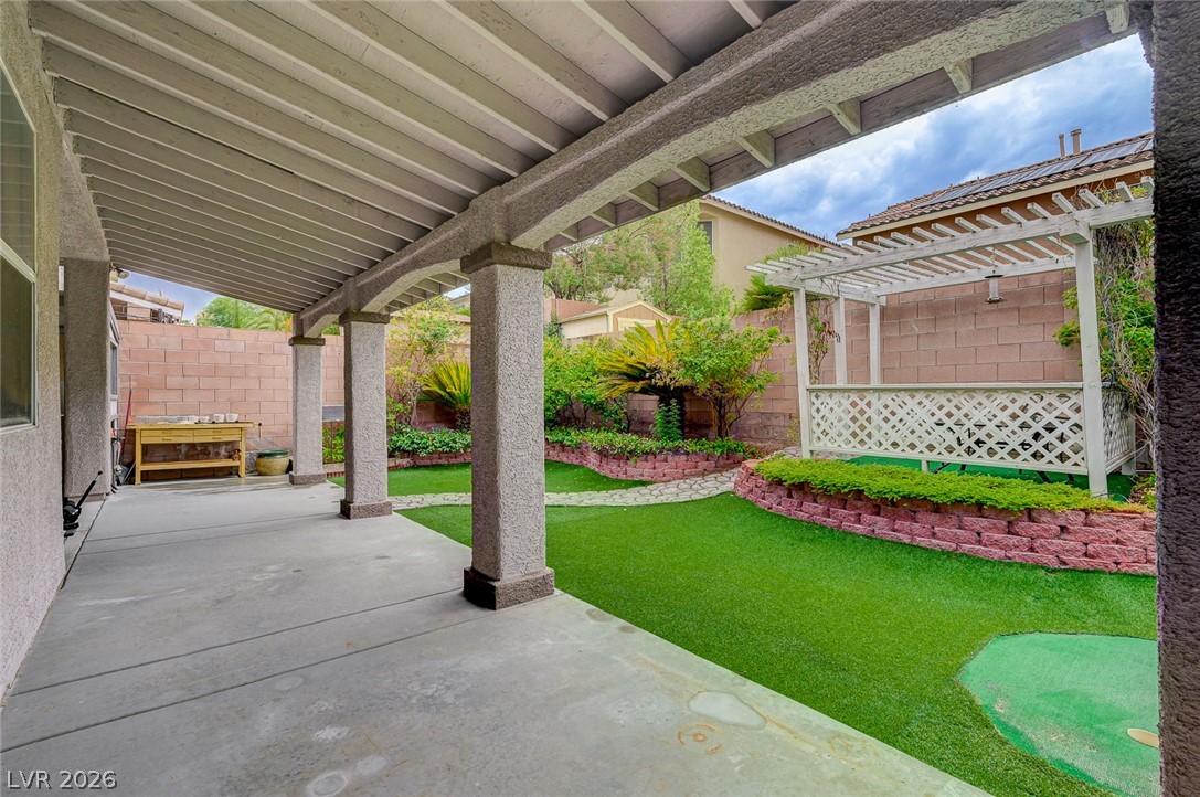 2733 Warm Rays Avenue Henderson NV 89052