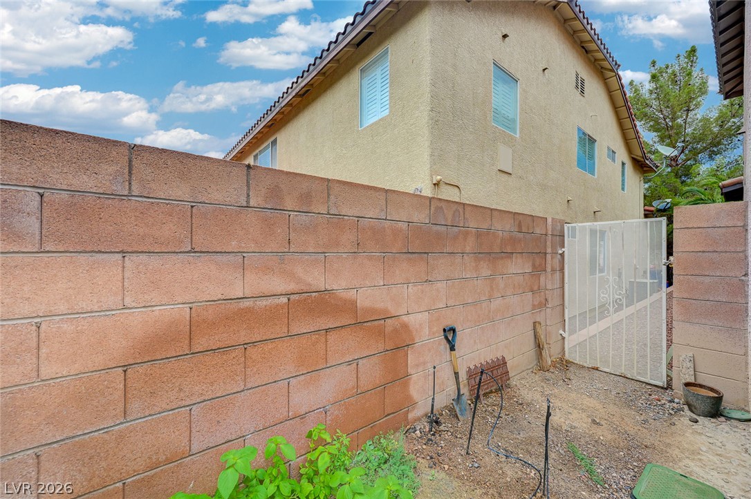 2733 Warm Rays Avenue Henderson NV 89052