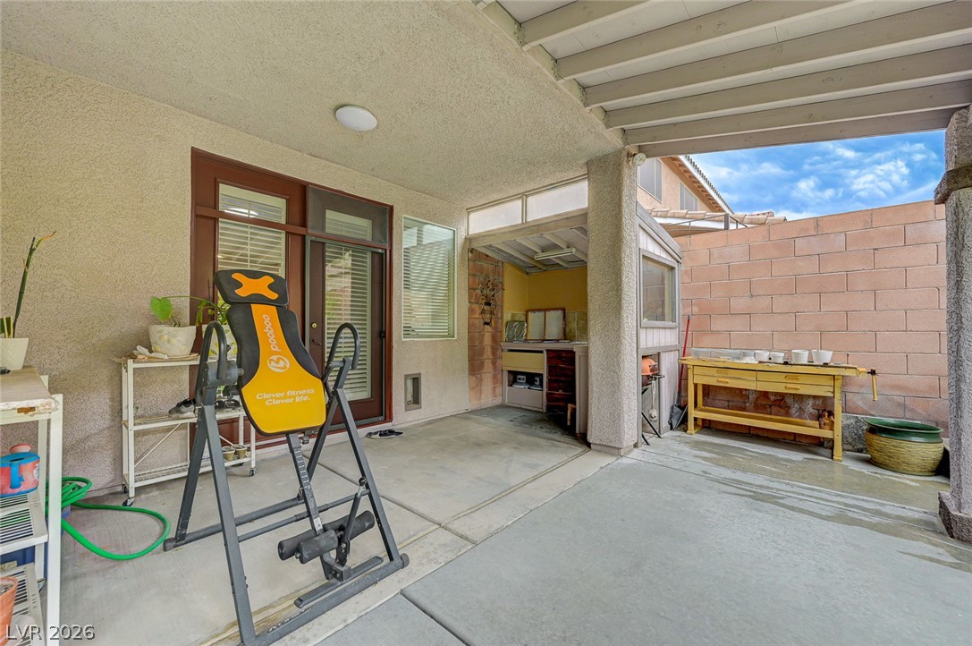 2733 Warm Rays Avenue Henderson NV 89052