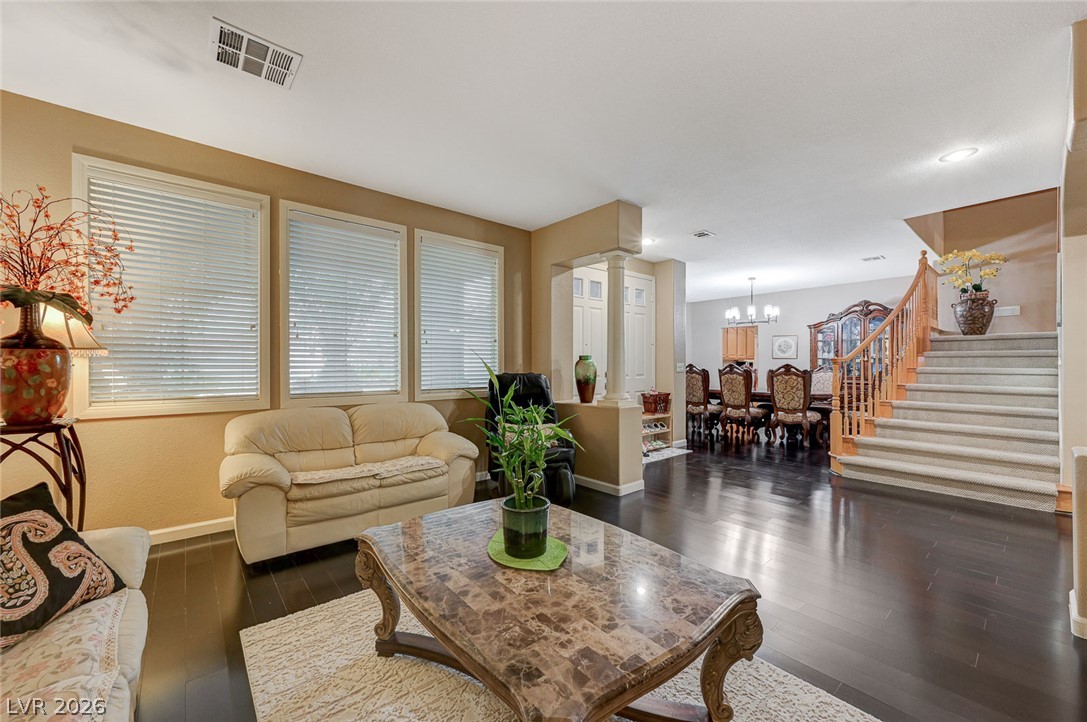 2733 Warm Rays Avenue Henderson NV 89052