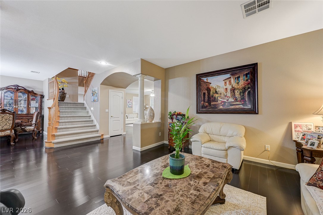 2733 Warm Rays Avenue Henderson NV 89052