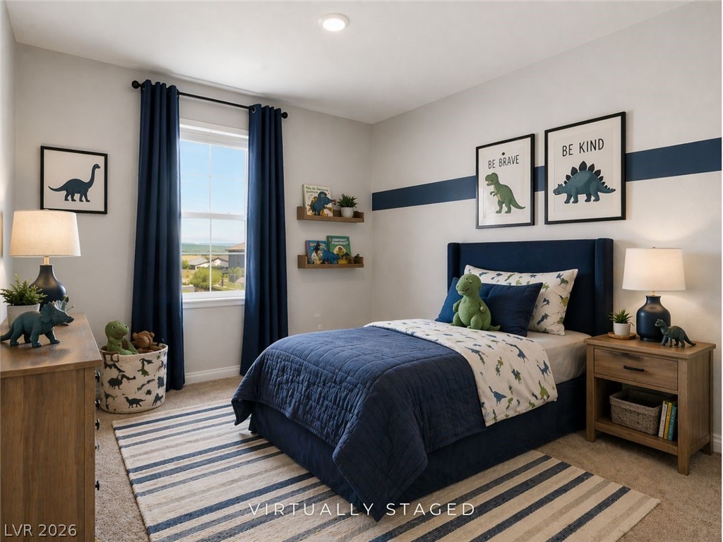 4561 Chirping Cricket Avenue Las Vegas NV 89141