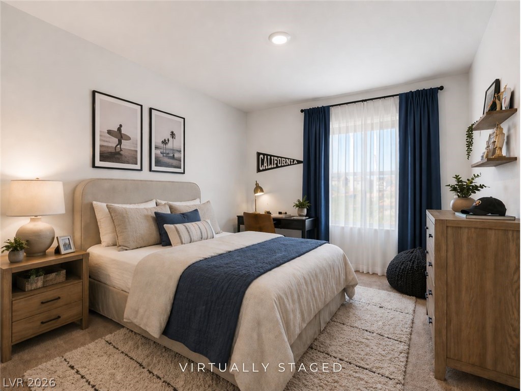 4561 Chirping Cricket Avenue Las Vegas NV 89141