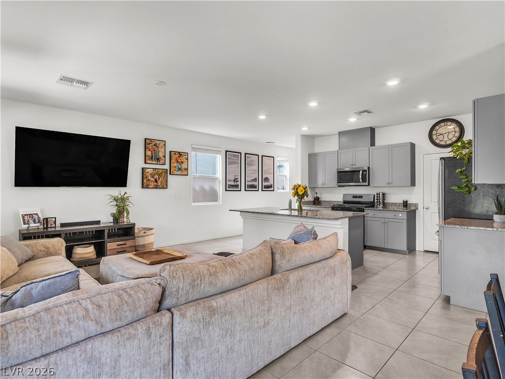 4561 Chirping Cricket Avenue Las Vegas NV 89141