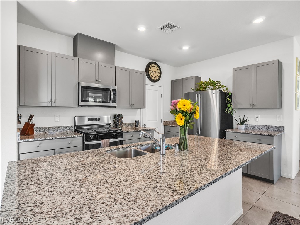 4561 Chirping Cricket Avenue Las Vegas NV 89141