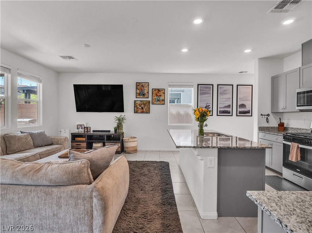 4561 Chirping Cricket Avenue Las Vegas NV 89141