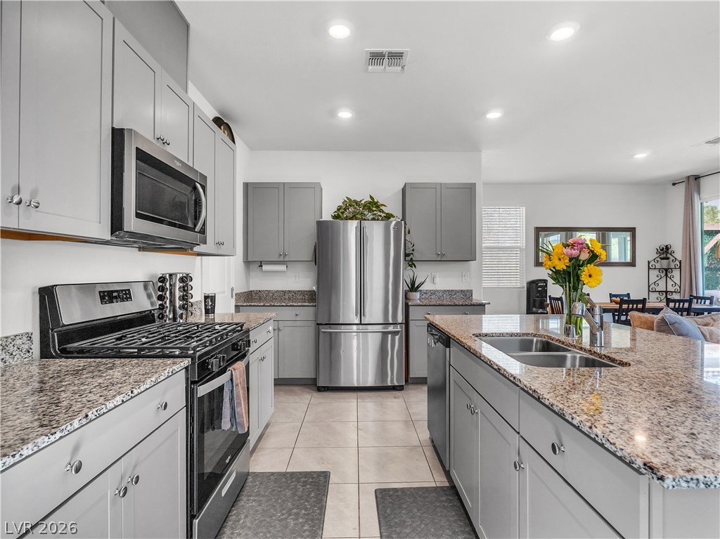4561 Chirping Cricket Avenue Las Vegas NV 89141