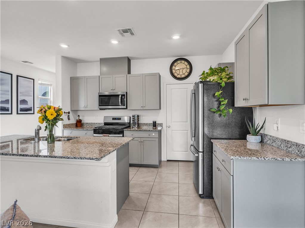 4561 Chirping Cricket Avenue Las Vegas NV 89141