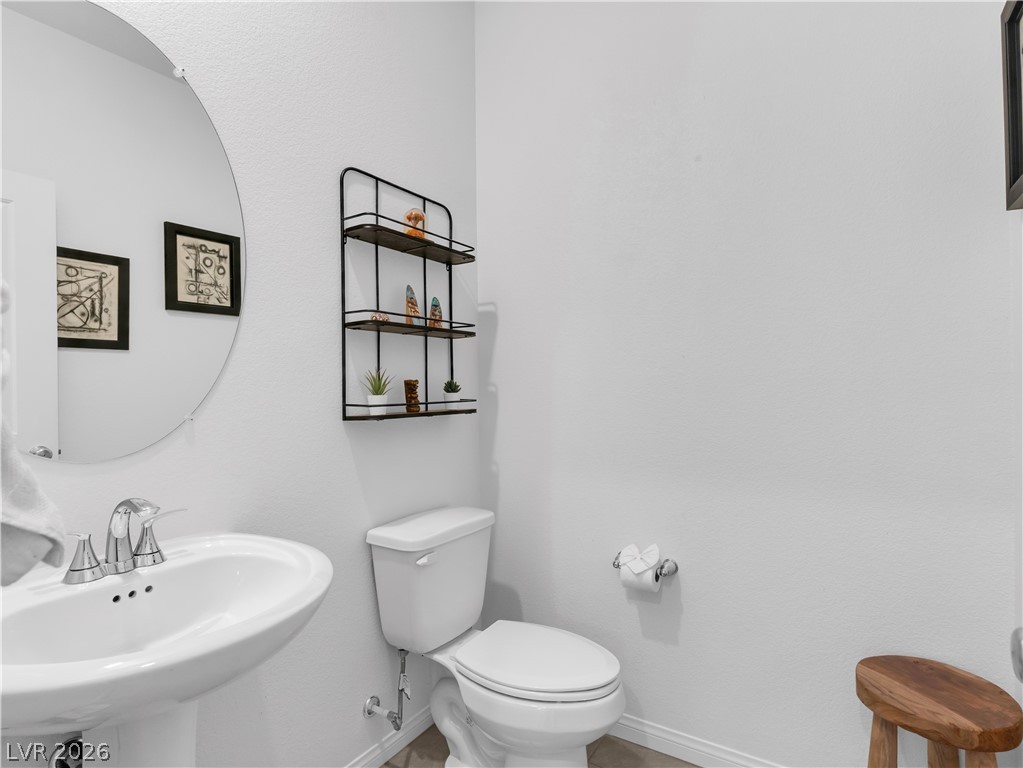 4561 Chirping Cricket Avenue Las Vegas NV 89141
