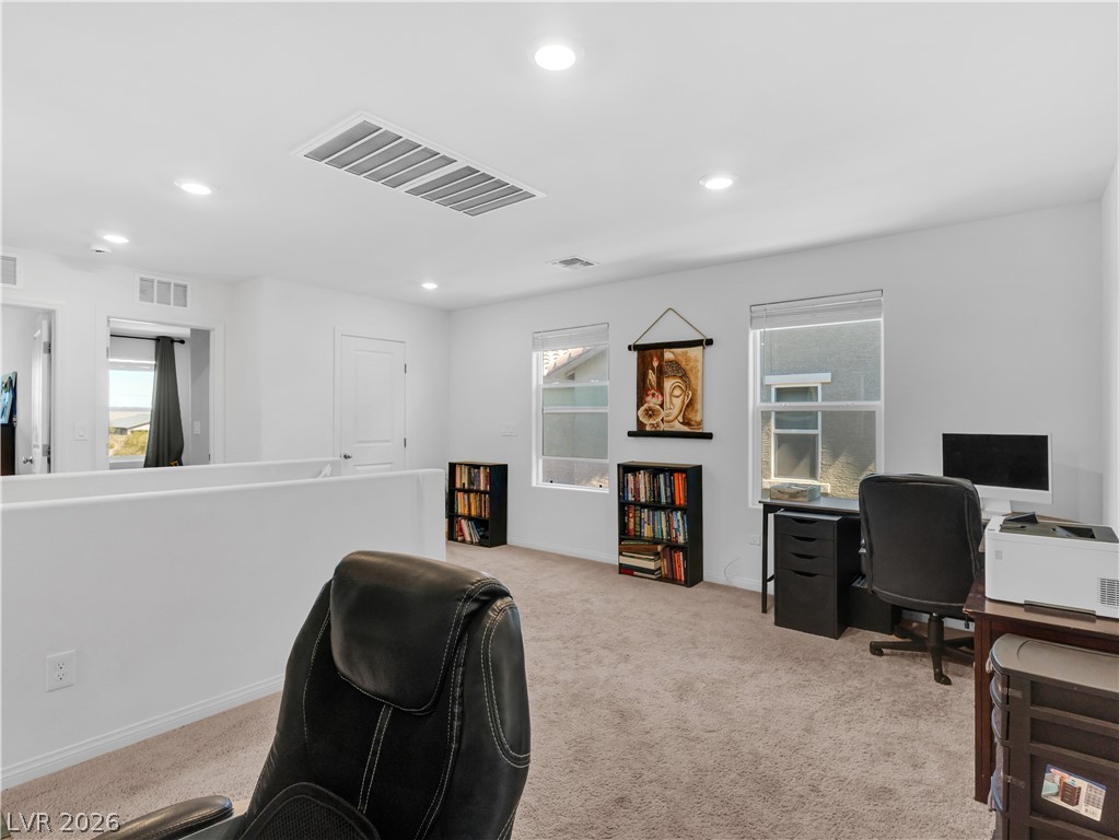4561 Chirping Cricket Avenue Las Vegas NV 89141