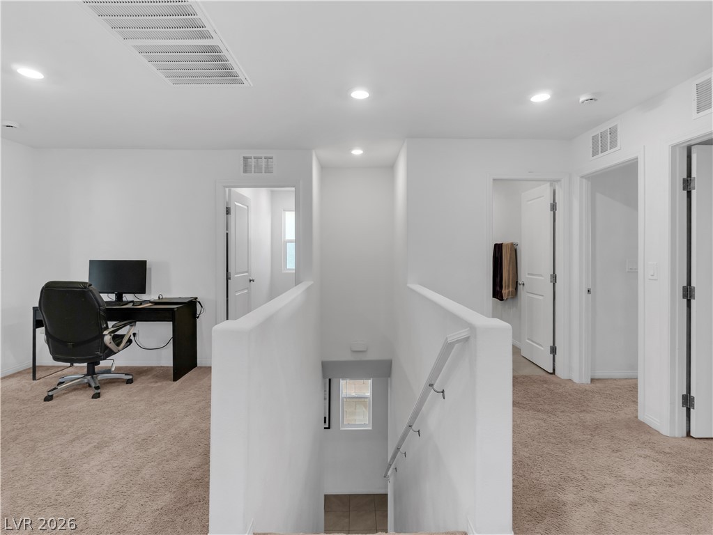 4561 Chirping Cricket Avenue Las Vegas NV 89141