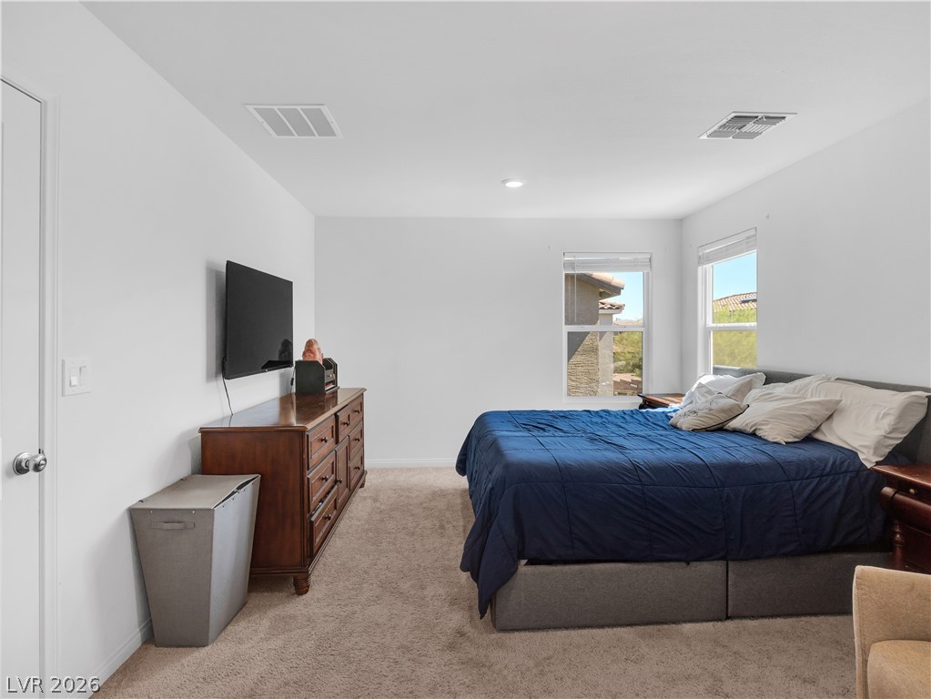 4561 Chirping Cricket Avenue Las Vegas NV 89141