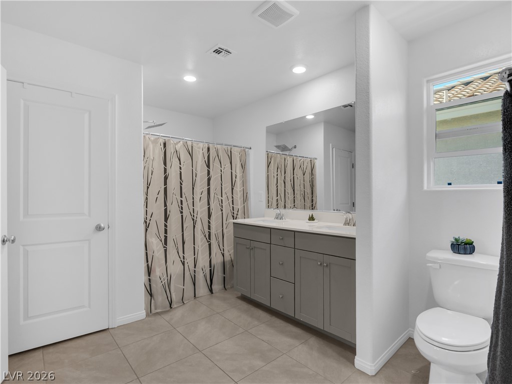 4561 Chirping Cricket Avenue Las Vegas NV 89141