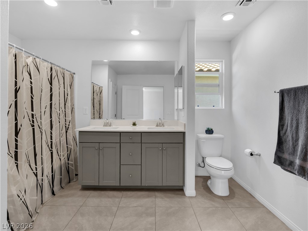 4561 Chirping Cricket Avenue Las Vegas NV 89141