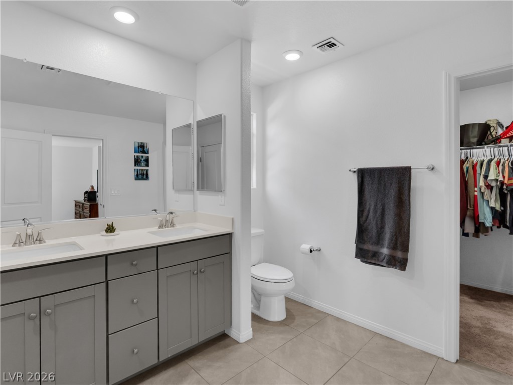 4561 Chirping Cricket Avenue Las Vegas NV 89141