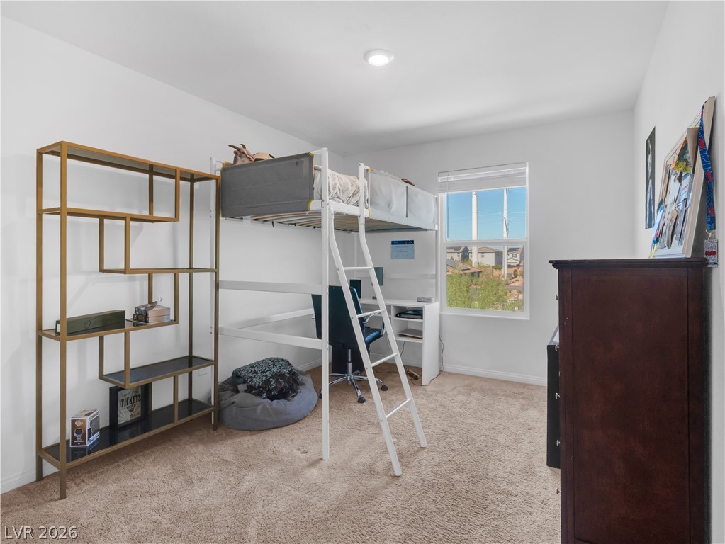 4561 Chirping Cricket Avenue Las Vegas NV 89141