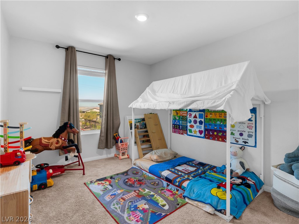 4561 Chirping Cricket Avenue Las Vegas NV 89141