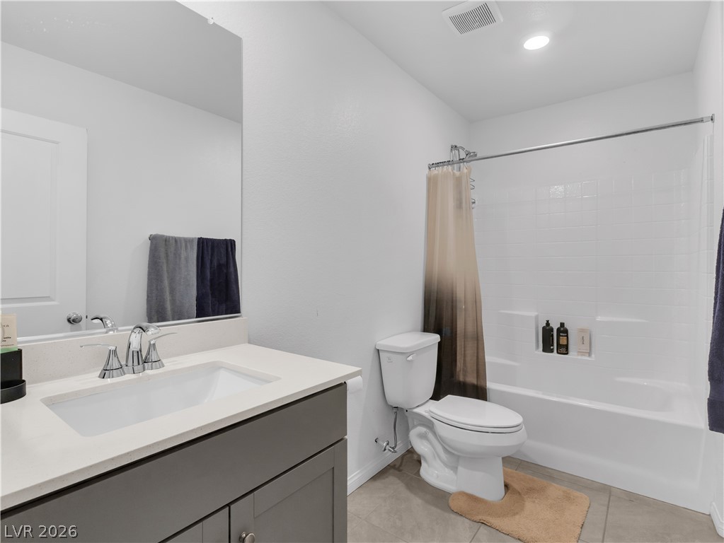 4561 Chirping Cricket Avenue Las Vegas NV 89141