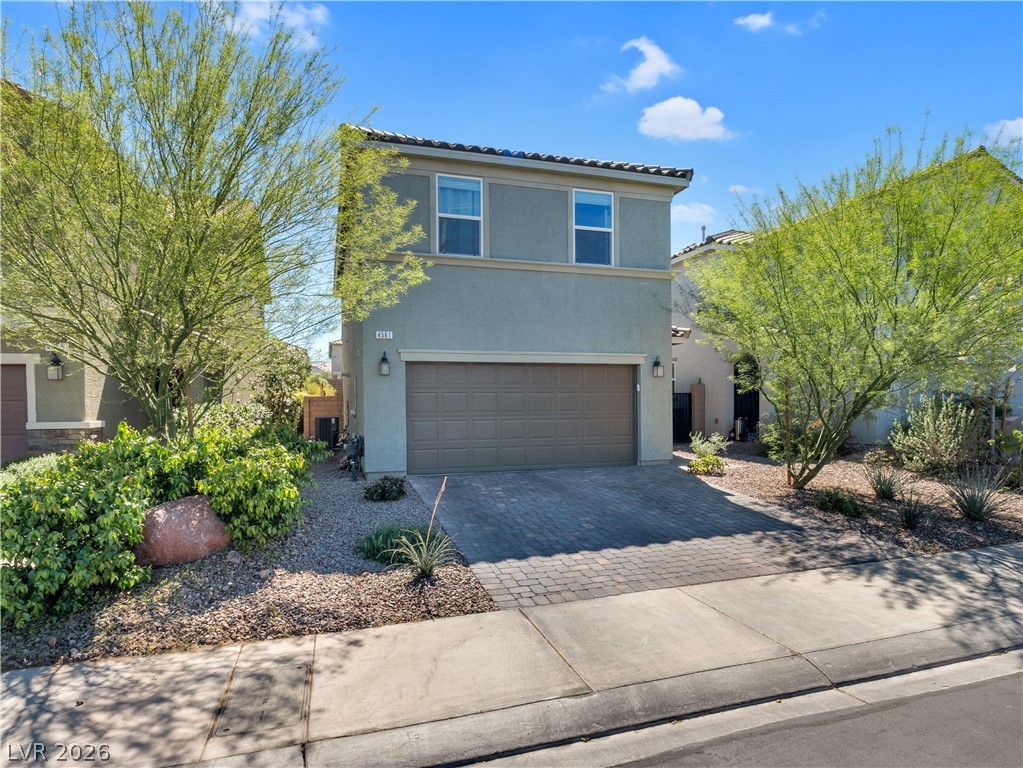 4561 Chirping Cricket Avenue Las Vegas NV 89141