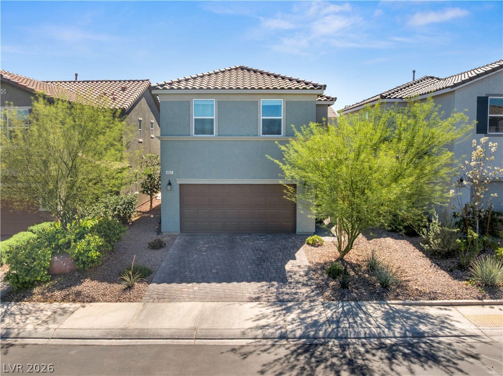 4561 Chirping Cricket Avenue Las Vegas NV 89141