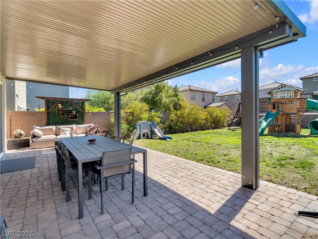 4561 Chirping Cricket Avenue Las Vegas NV 89141