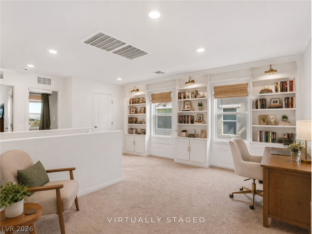 4561 Chirping Cricket Avenue Las Vegas NV 89141
