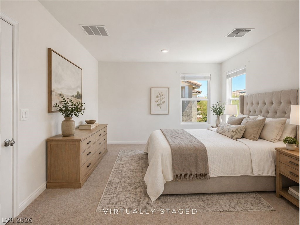 4561 Chirping Cricket Avenue Las Vegas NV 89141