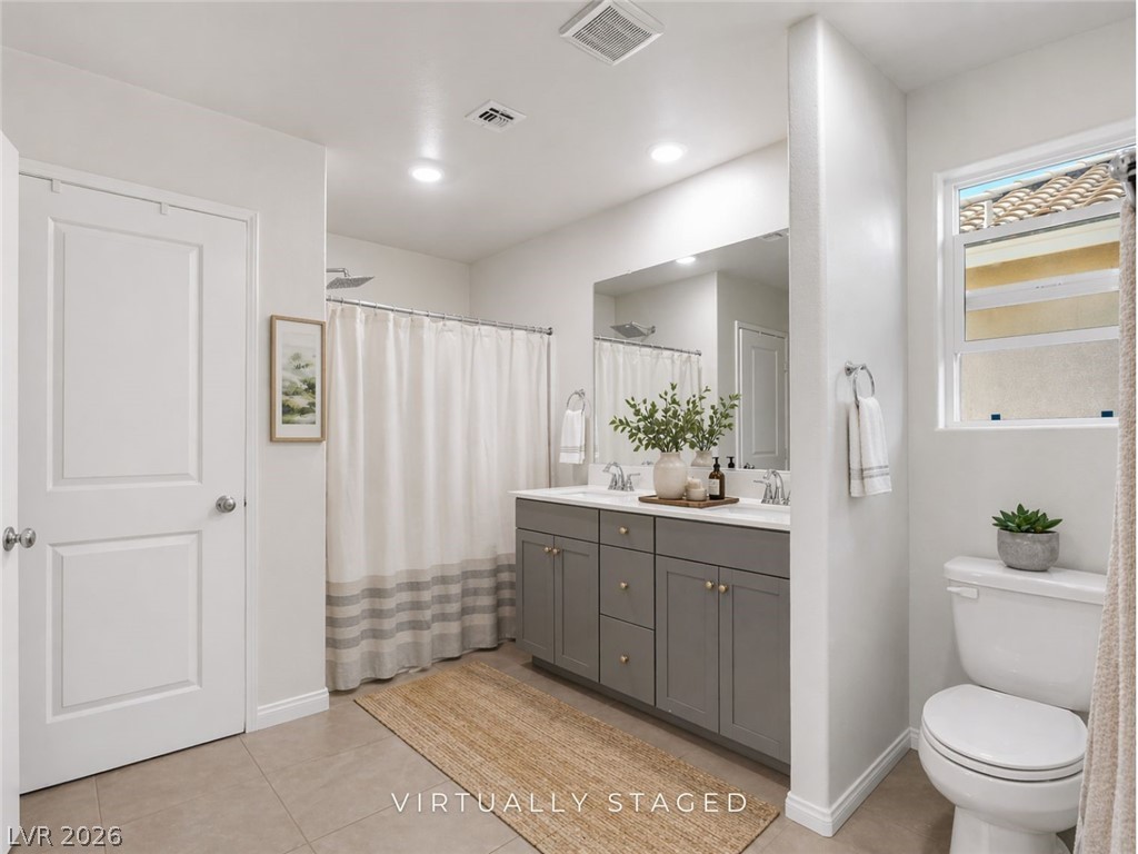 4561 Chirping Cricket Avenue Las Vegas NV 89141