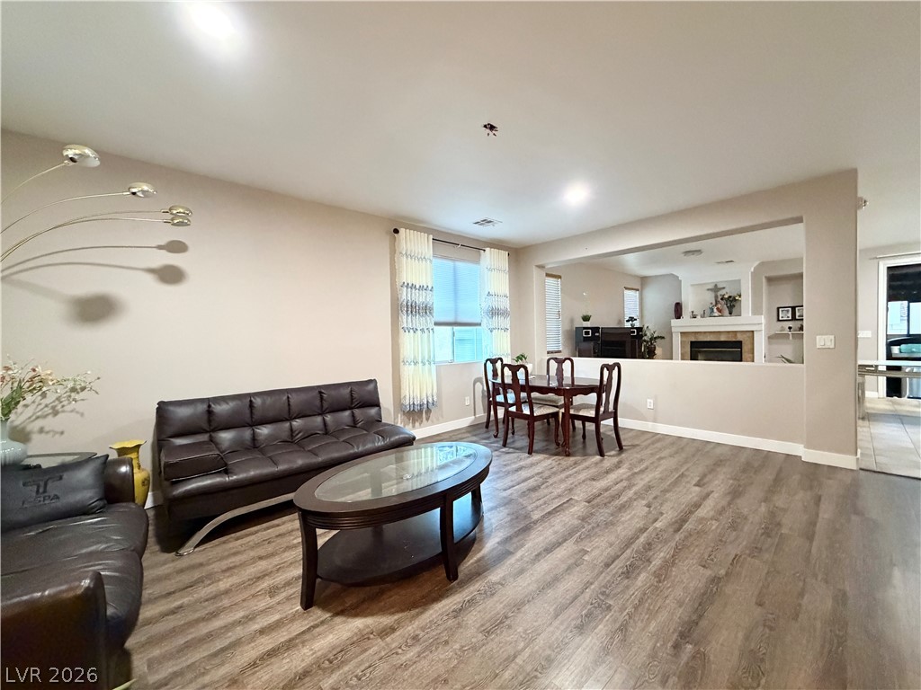 8345 Palace Heights Avenue Las Vegas NV 89117