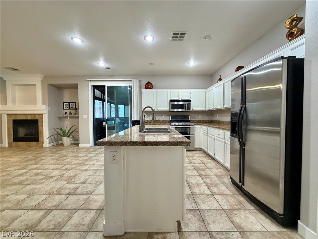 8345 Palace Heights Avenue Las Vegas NV 89117