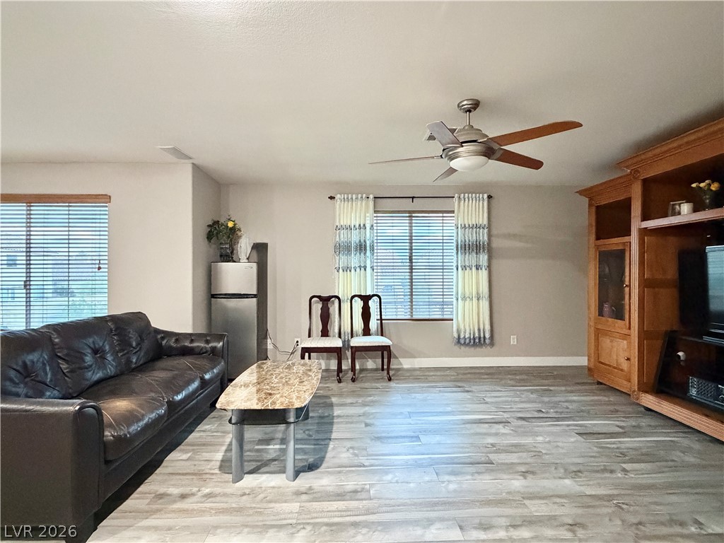 8345 Palace Heights Avenue Las Vegas NV 89117