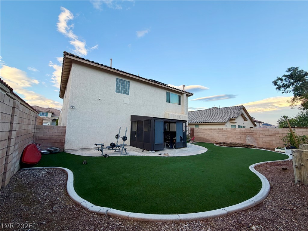 8345 Palace Heights Avenue Las Vegas NV 89117