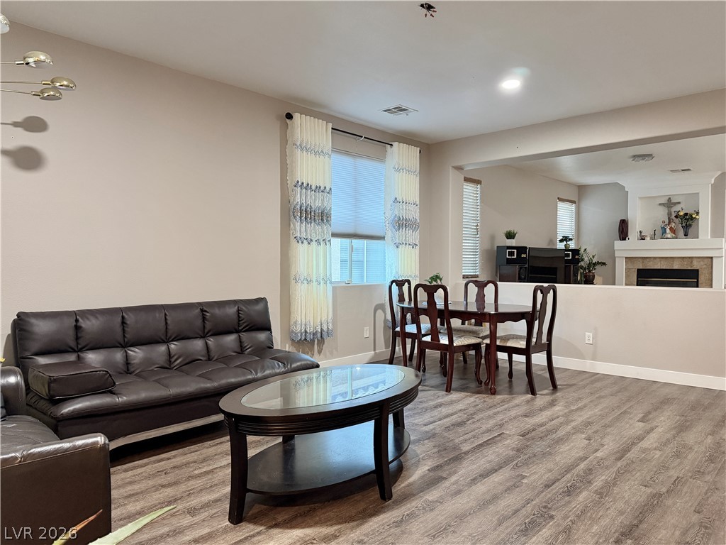 8345 Palace Heights Avenue Las Vegas NV 89117