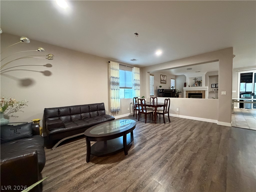 8345 Palace Heights Avenue Las Vegas NV 89117