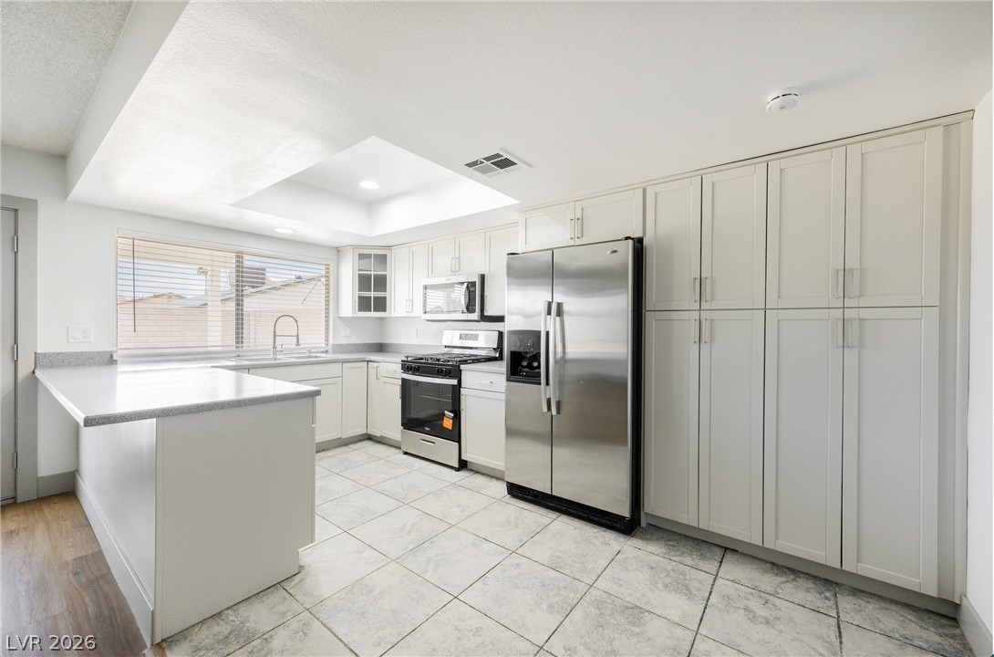 2705 Valparaiso Street Las Vegas NV 89108