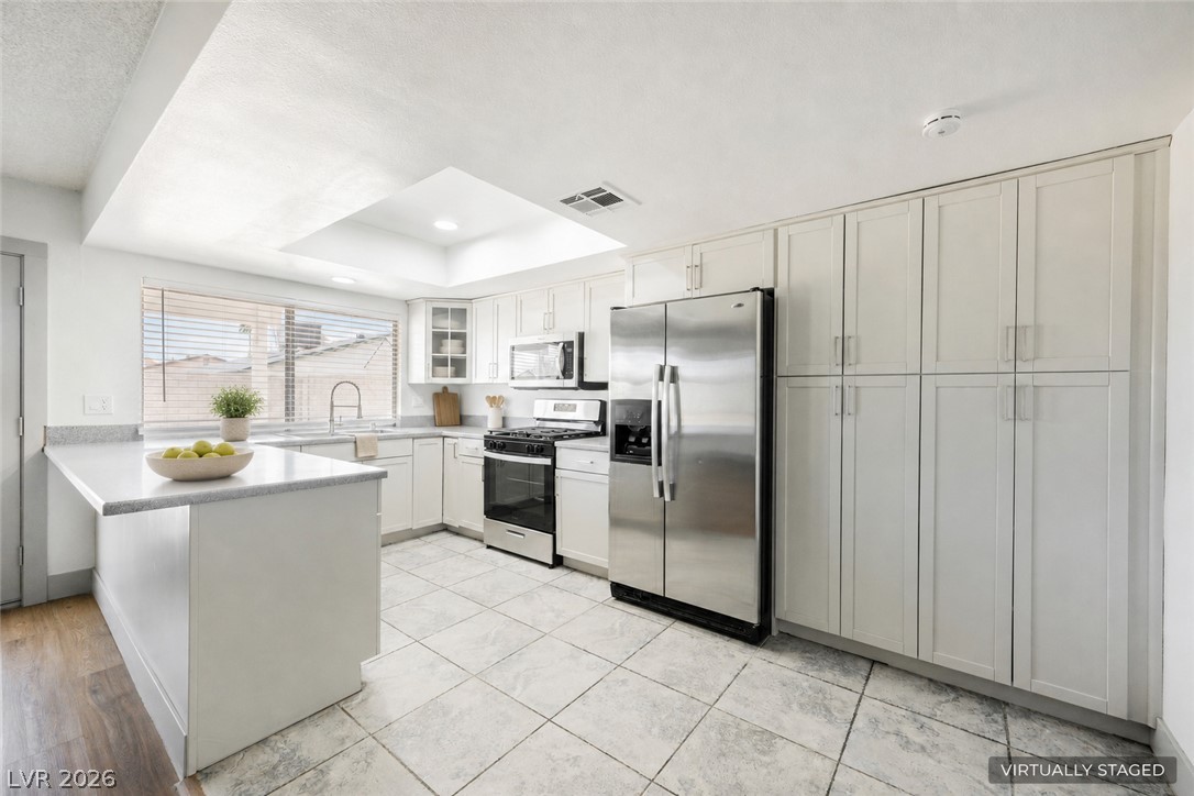 2705 Valparaiso Street Las Vegas NV 89108