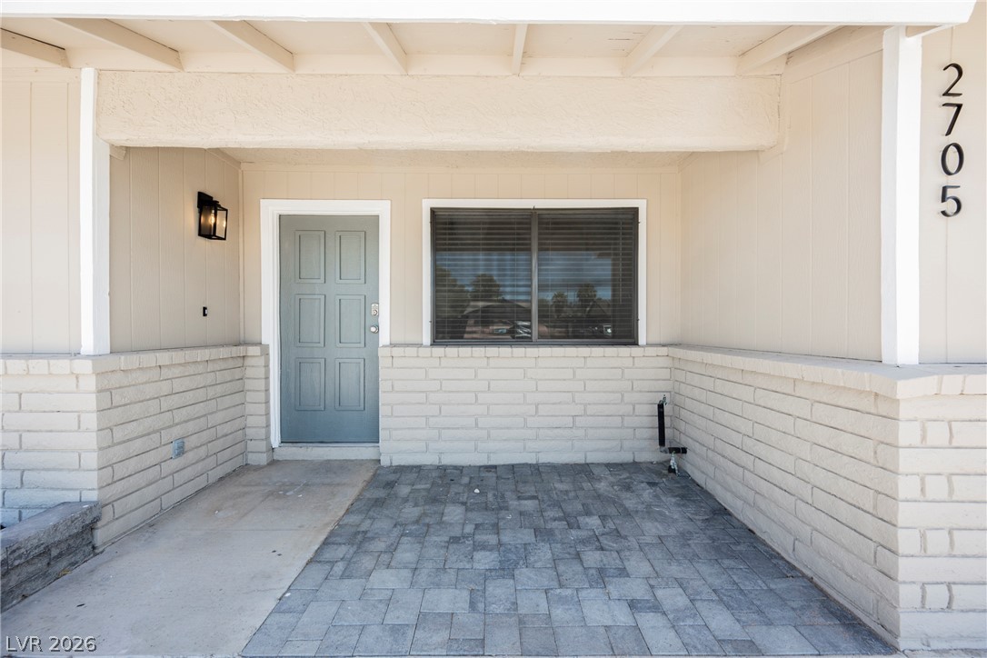 2705 Valparaiso Street Las Vegas NV 89108