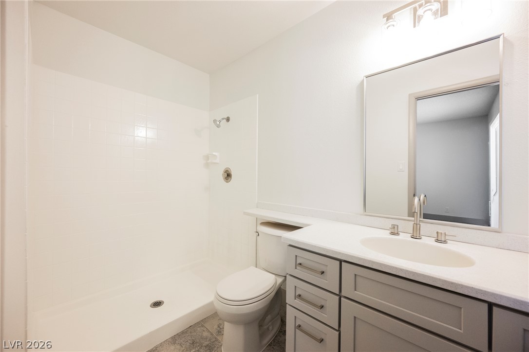 2705 Valparaiso Street Las Vegas NV 89108