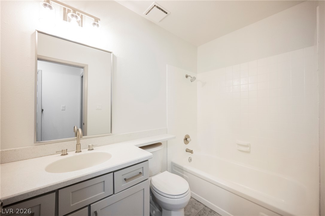 2705 Valparaiso Street Las Vegas NV 89108