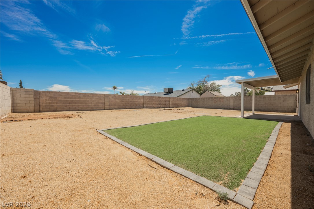 2705 Valparaiso Street Las Vegas NV 89108